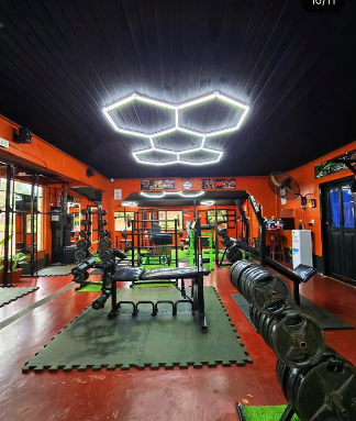 Energym