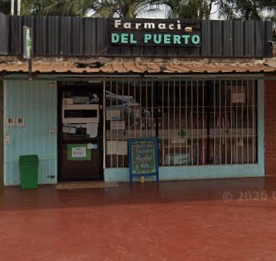 Farmacia del Puerto