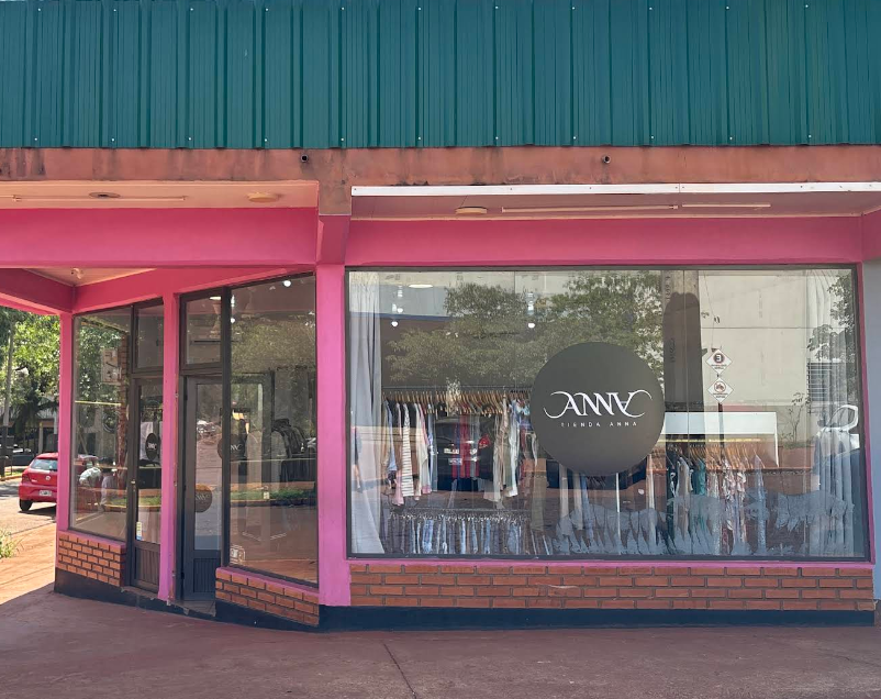 Tienda Ana