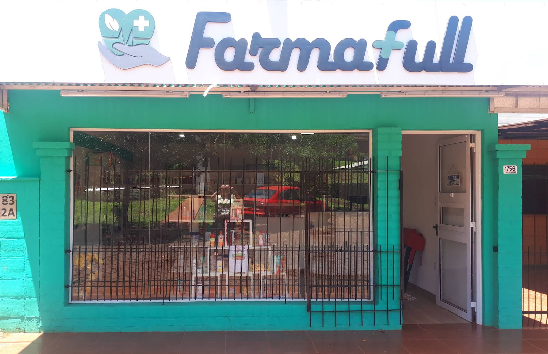 Farmacia Farmafull