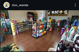 Rico Wanda