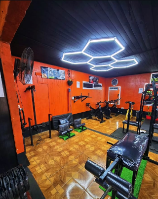 Energym